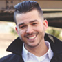 Seth Headshot