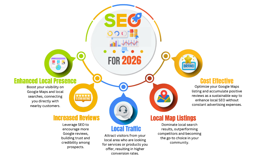 St. Louis SEO Services